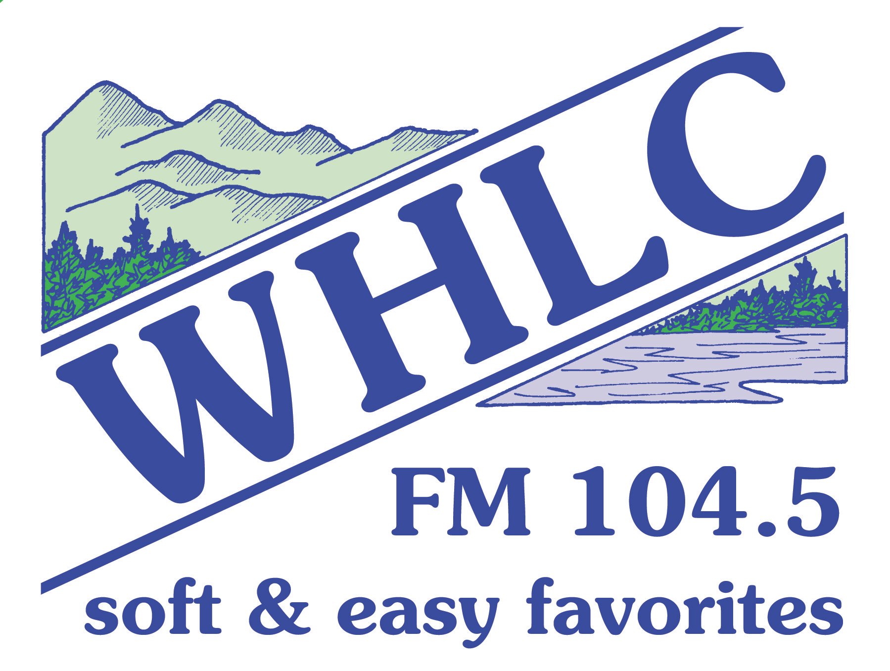 WHLC FM 104.5| Highlands Cashiers NC