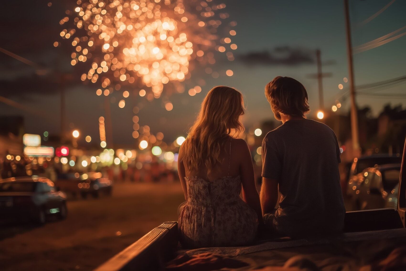 Highlands Fourth of July Festivities